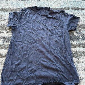 Men's Classic Navy T-Shirt